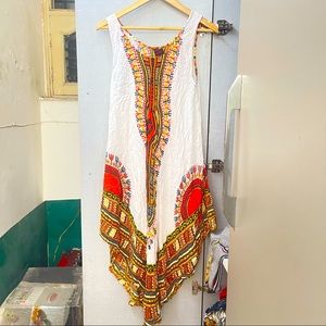 New Empire Dress